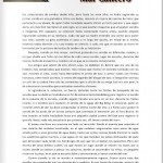 Cuento Revista Romanticas pag 1, El tercer sonido del mar, Mar Cantero Sánchez