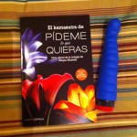 El kamasutra 2, Libros Cúpula-Planeta, Mar Cantero Sánchez