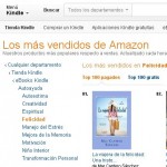 La viajera de la felicidad, Amazon México 3, Mar Cantero Sánchez