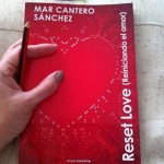 Reset Love (Reiniciando el amor), Ana 1, Mar Cantero Sánchez, 