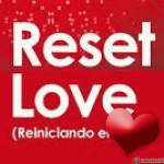 Reset Love, fotoefectos 2, Mar Cantero Sánchez