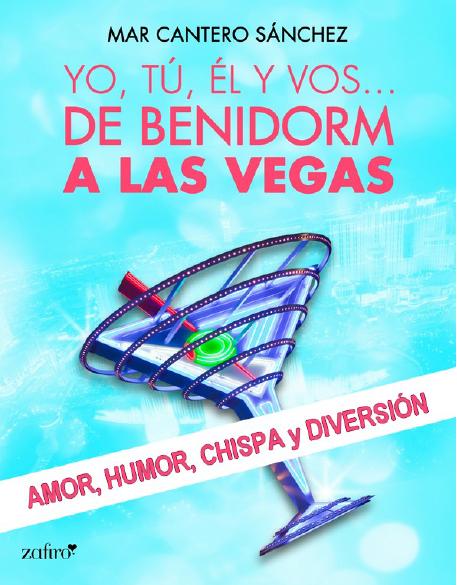 De Benidorm a Las Vegas, Magazine Romantica’s