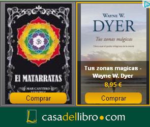 El-matarratas-anuncio-casa-del-libro-Wayne-Dyer-Mar-Cantero-Sánchez