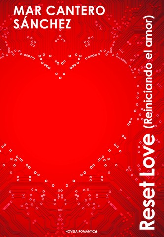 Booktrailer de RESET LOVE: Reiniciando el amor
