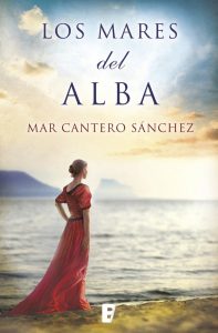 Los mares del alba, Mar Cantero Sánchez,Plan B, Penguin Random House