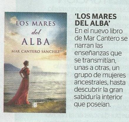 Los mares del alba, revista MÏA 1, Mar Cantero Sánchez, www.marcanterosanchez.com