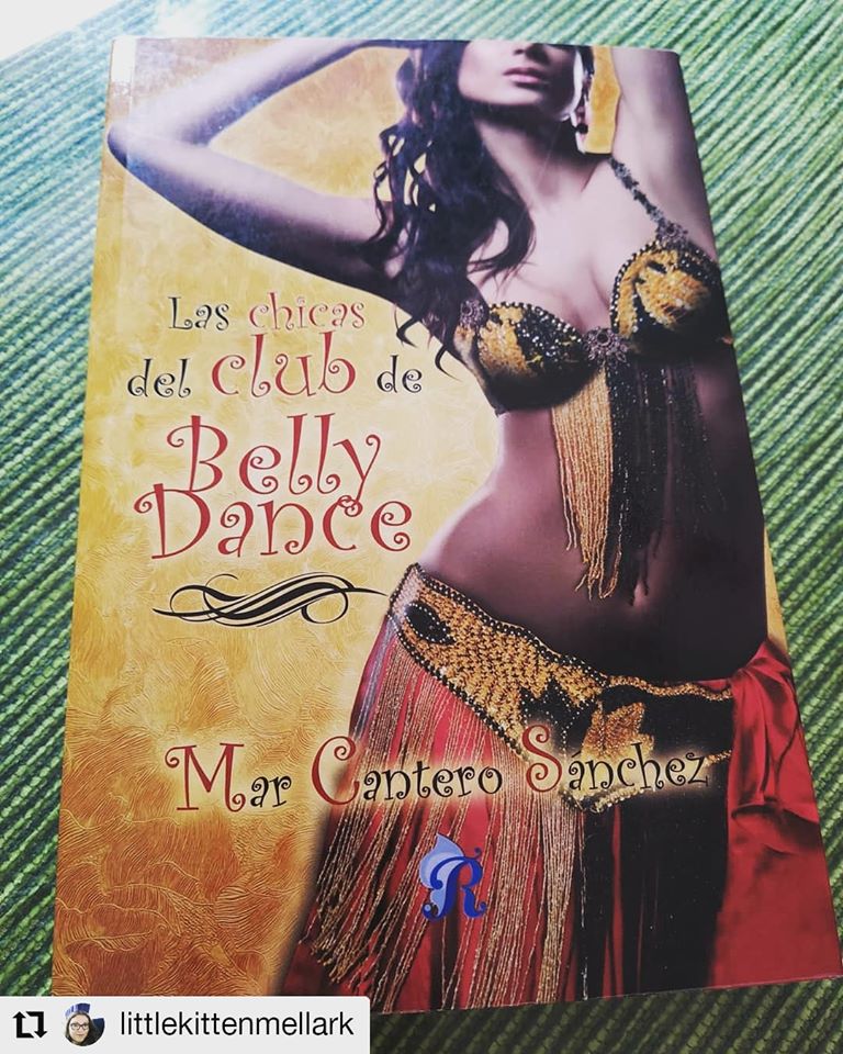 Las chicas del club de Belly Dance, Ana Cuba Bar, Mar Cantero Sánchez, www.marcanterosanchez.com